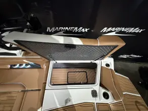 Thumbnail von Nautique Super Air S21
