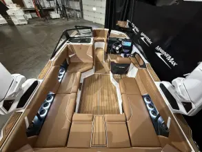 Thumbnail von Nautique Super Air S21