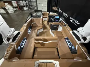 Thumbnail von Nautique Super Air S21