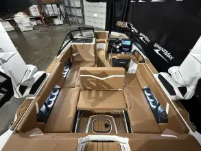 Thumbnail von Nautique Super Air S21