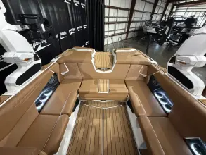 Thumbnail von Nautique Super Air S21