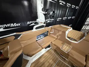Thumbnail von Nautique Super Air S21