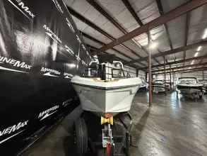 Thumbnail von Nautique Super Air S21