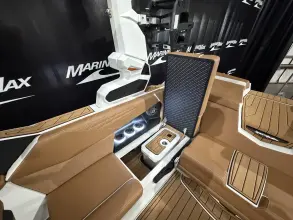 Thumbnail von Nautique Super Air S21