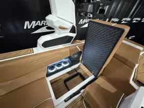 Thumbnail von Nautique Super Air S21