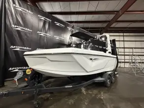 Thumbnail von Nautique Super Air S21
