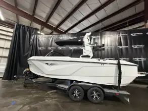 Thumbnail von Nautique Super Air S21
