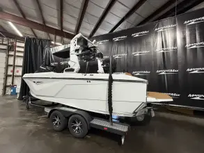 Thumbnail von Nautique Super Air S21