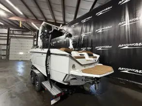 Thumbnail von Nautique Super Air S21