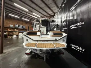 Thumbnail von Nautique Super Air S21