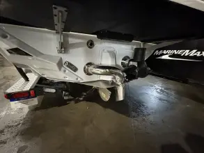 Thumbnail von Nautique Super Air S21