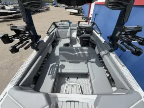 Thumbnail von Super Air Nautique G25