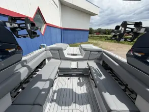 Thumbnail von Super Air Nautique G25