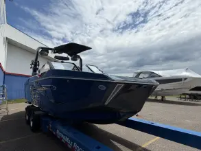 Thumbnail von Super Air Nautique G25
