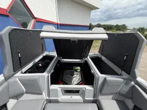 Thumbnail von Super Air Nautique G25