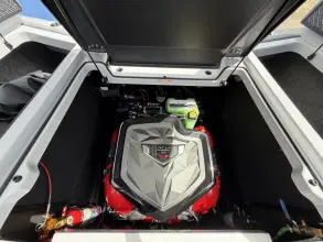Thumbnail von Super Air Nautique G25