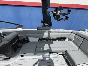 Thumbnail von Super Air Nautique G25