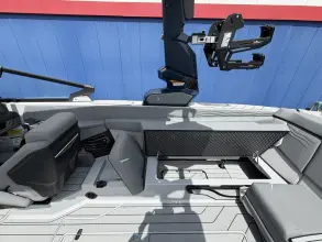 Thumbnail von Super Air Nautique G25