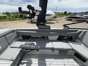 Thumbnail von Super Air Nautique G25