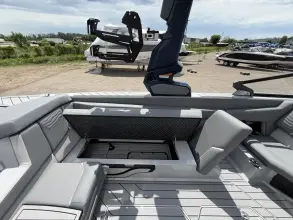Thumbnail von Super Air Nautique G25