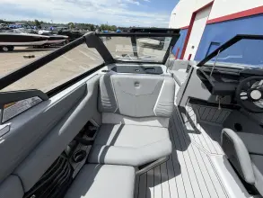 Thumbnail von Super Air Nautique G25