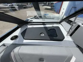 Thumbnail von Super Air Nautique G25