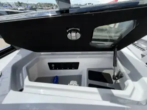Thumbnail von Super Air Nautique G25