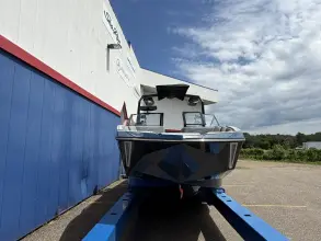 Thumbnail von Super Air Nautique G25
