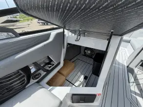 Thumbnail von Super Air Nautique G25