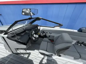 Thumbnail von Super Air Nautique G25