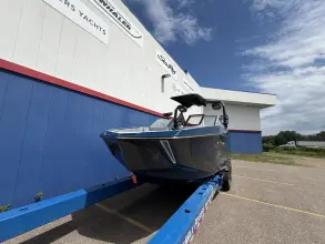 Thumbnail von Super Air Nautique G25