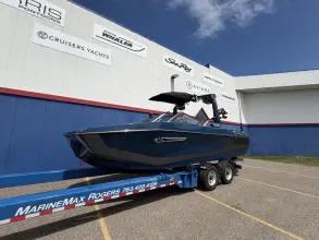 Thumbnail von Super Air Nautique G25