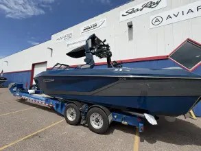 Thumbnail von Super Air Nautique G25