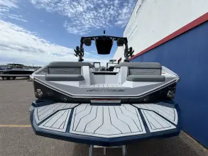 Thumbnail von Super Air Nautique G25