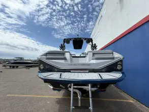 Thumbnail von Super Air Nautique G25