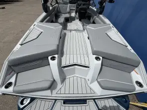 Thumbnail von Super Air Nautique G25