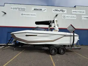 Super Air Nautique G23