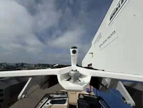 Thumbnail von Super Air Nautique G23