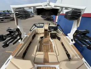 Thumbnail von Super Air Nautique G23