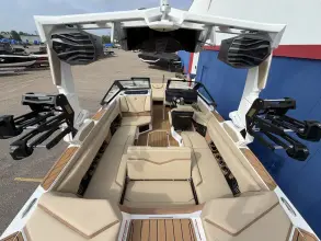 Thumbnail von Super Air Nautique G23