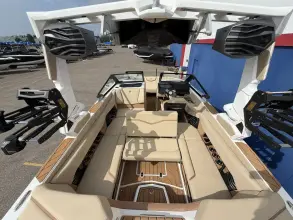 Thumbnail von Super Air Nautique G23