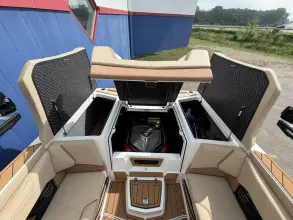 Thumbnail von Super Air Nautique G23