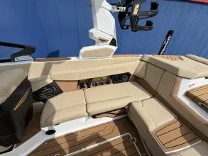 Thumbnail von Super Air Nautique G23