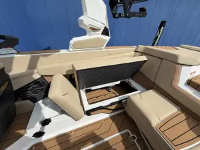 Thumbnail von Super Air Nautique G23