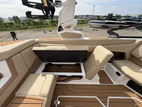 Thumbnail von Super Air Nautique G23