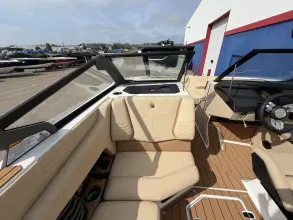 Thumbnail von Super Air Nautique G23
