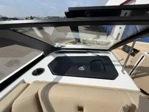 Thumbnail von Super Air Nautique G23