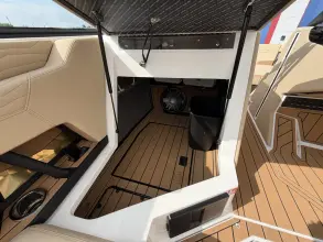 Thumbnail von Super Air Nautique G23