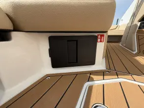Thumbnail von Super Air Nautique G23