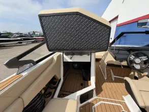 Thumbnail von Super Air Nautique G23